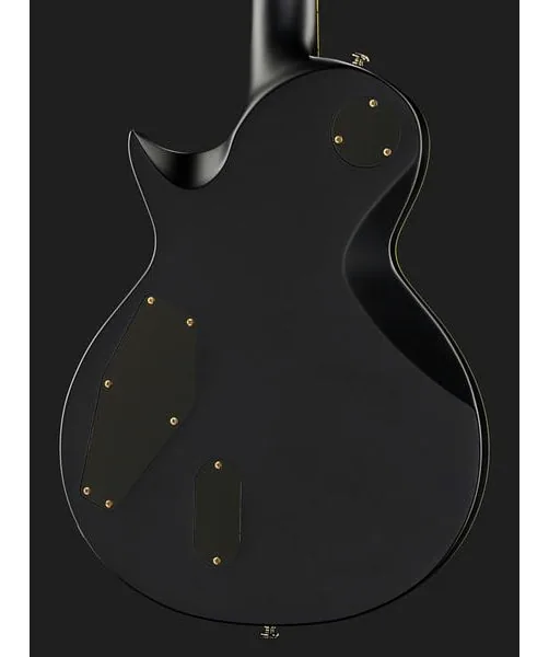 ESP LTD EC-1000 Vintage Black, yksityiskohta 5