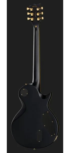 ESP LTD EC1000 Vintage BK EMG LH, yksityiskohta 3