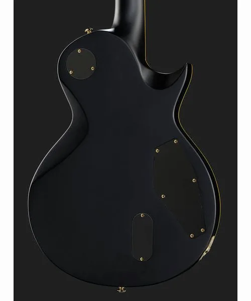 ESP LTD EC1000 Vintage BK EMG LH, yksityiskohta 5