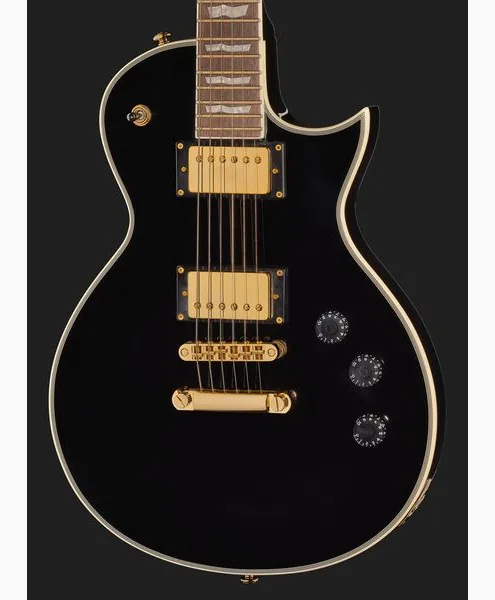 ESP LTD EC-256 BLK, yksityiskohta 4