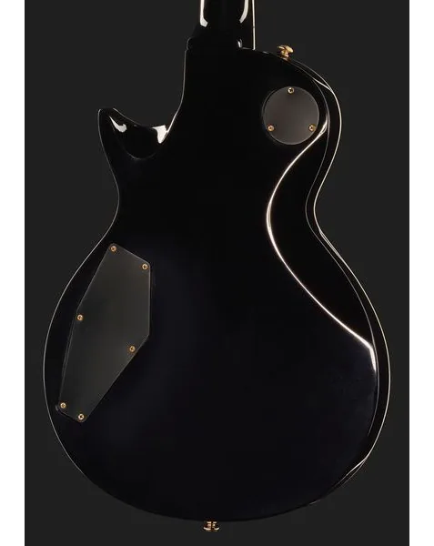 ESP LTD EC-256 BLK, yksityiskohta 5