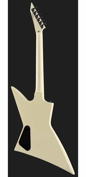 ESP LTD EX-200 Olympic White, yksityiskohta 3