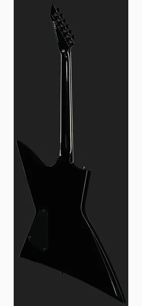 ESP LTD EXL-200 Black, yksityiskohta 3