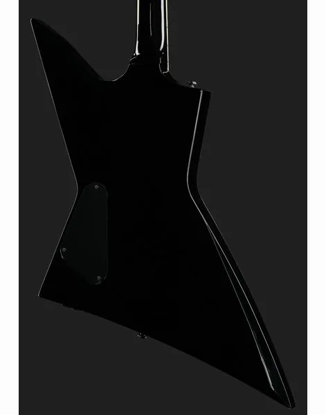 ESP LTD EXL-200 Black, yksityiskohta 5