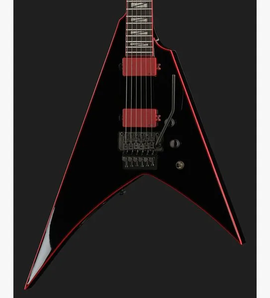ESP LTD Gary Holt GH-SV, yksityiskohta 4