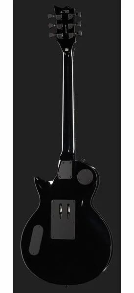 ESP LTD GH-200 BLK Gary Holt, yksityiskohta 3