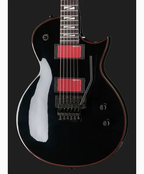 ESP LTD GH-200 BLK Gary Holt, yksityiskohta 4