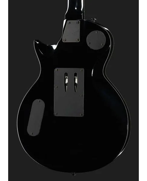 ESP LTD GH-200 BLK Gary Holt, yksityiskohta 5