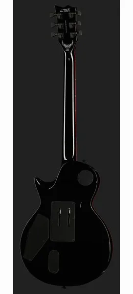 ESP LTD GH 600 BLK, yksityiskohta 3
