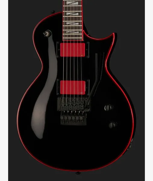 ESP LTD GH 600 BLK, yksityiskohta 4