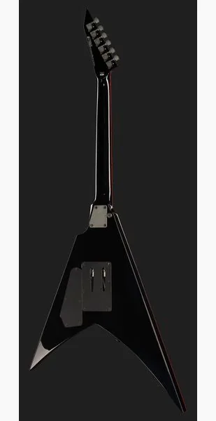 ESP LTD GH-SV-200 BLK, yksityiskohta 3