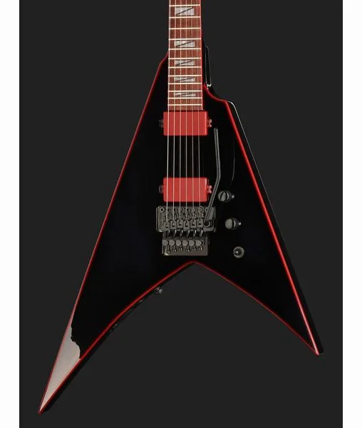 ESP LTD GH-SV-200 BLK, yksityiskohta 4