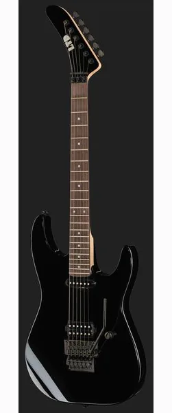 ESP LTD GL-200K Black, yksityiskohta 2