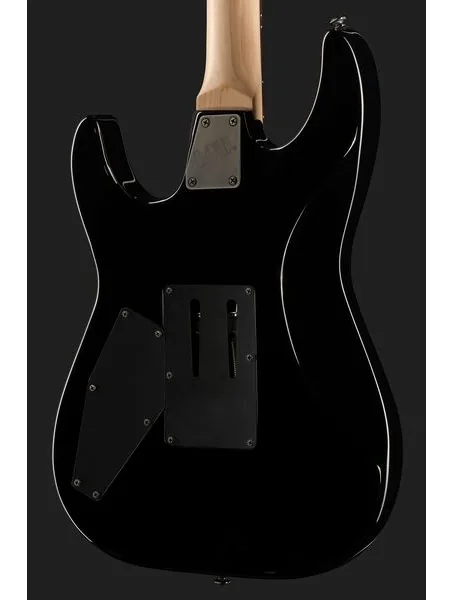ESP LTD GL-200K Black, yksityiskohta 5