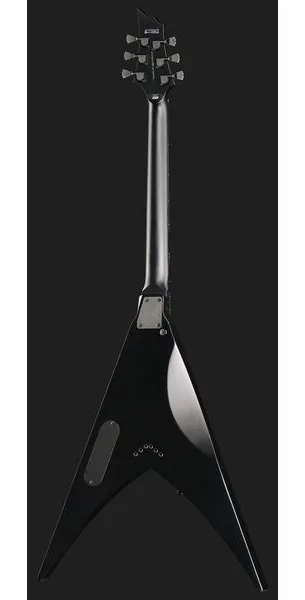 ESP LTD HEX-200 Nergal BLKS, yksityiskohta 3