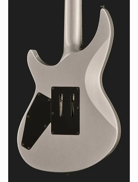 ESP LTD H3-1000FR Metallic Silver, yksityiskohta 5