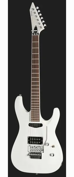 ESP LTD Horizon CTM '87 Pearl WH, yksityiskohta 2
