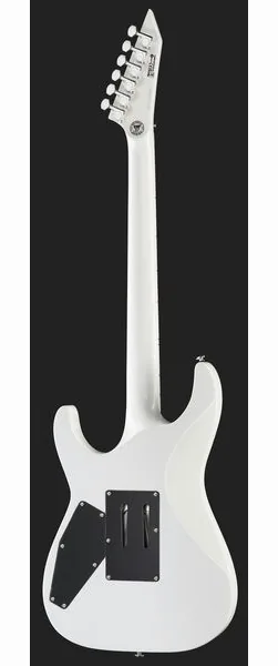 ESP LTD Horizon CTM '87 Pearl WH, yksityiskohta 3