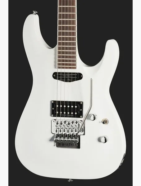 ESP LTD Horizon CTM '87 Pearl WH, yksityiskohta 4