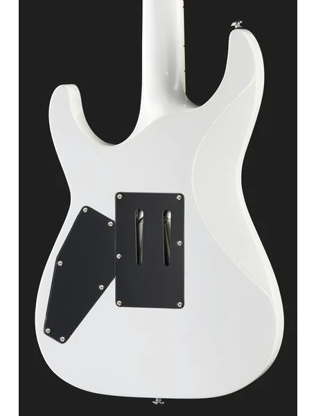 ESP LTD Horizon CTM '87 Pearl WH, yksityiskohta 5