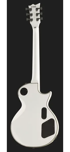 ESP LTD Iron Cross LH SW, yksityiskohta 3