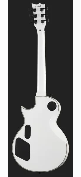 ESP LTD Iron Cross SW, yksityiskohta 3