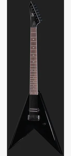 ESP LTD Jack Simmons JS-7 Baritone, yksityiskohta 2