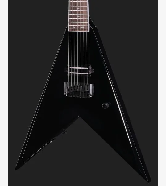 ESP LTD Jack Simmons JS-7 Baritone, yksityiskohta 4