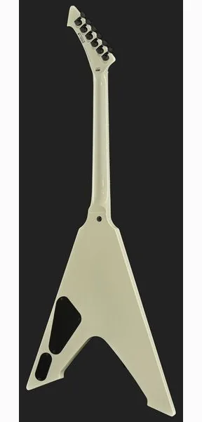 ESP LTD James Hetfield Vulture OW, yksityiskohta 3