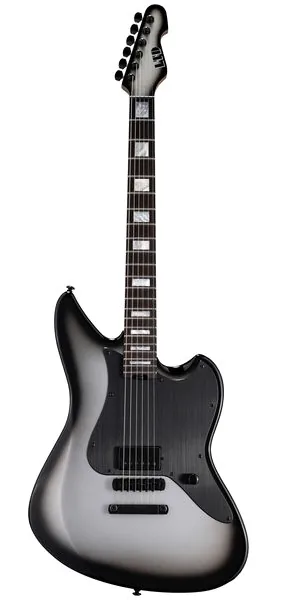 ESP LTD JD-I Joe Duplantier SSB edestä