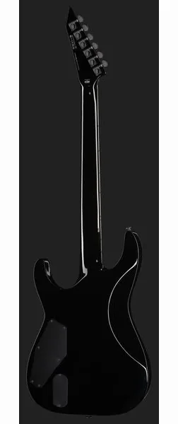 ESP LTD Jeff Hanneman JH-600CTM BK, yksityiskohta 3