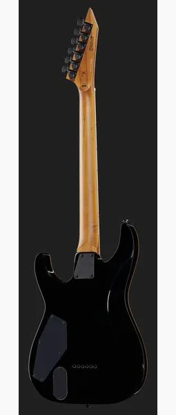 ESP LTD JM-II Josh Middleton BSB, yksityiskohta 3