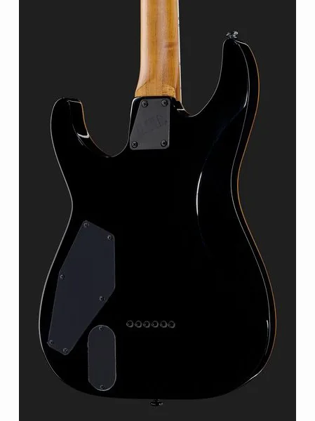 ESP LTD JM-II Josh Middleton BSB, yksityiskohta 5
