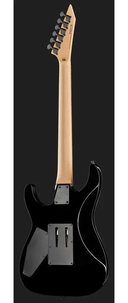 ESP LTD KH-202 BLK Kirk Hammett, yksityiskohta 3
