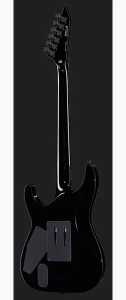 ESP LTD KH 602 BLK, yksityiskohta 3