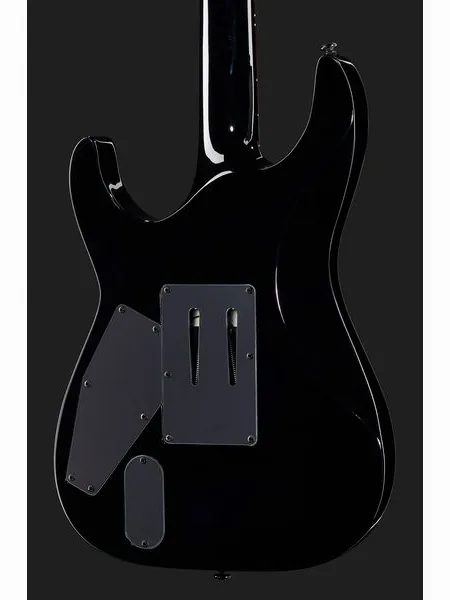 ESP LTD KH 602 BLK, yksityiskohta 5