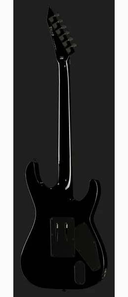 ESP LTD KH 602 LH BLK, yksityiskohta 3