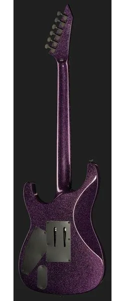 ESP LTD KH 602 PSP, yksityiskohta 3