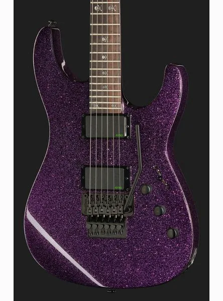 ESP LTD KH 602 PSP, yksityiskohta 4