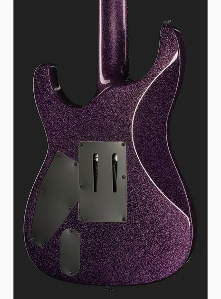 ESP LTD KH 602 PSP, yksityiskohta 5