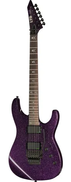 ESP LTD KH 602 PSP edestä