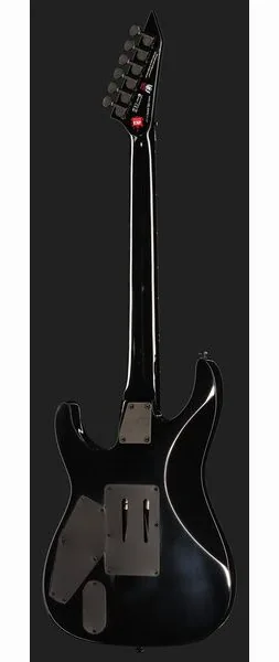 ESP LTD KH WZ, yksityiskohta 3