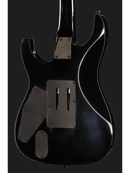 ESP LTD KH WZ, yksityiskohta 5