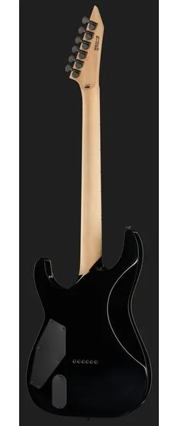 ESP LTD M-1000HT BP Black Fade, yksityiskohta 3