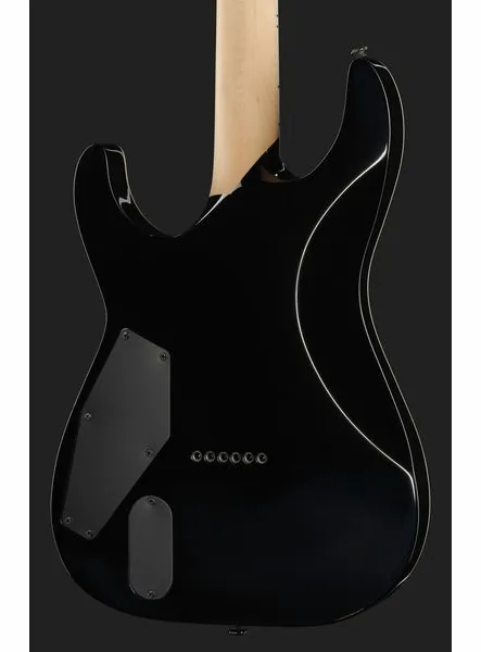 ESP LTD M-1000HT BP Black Fade, yksityiskohta 5