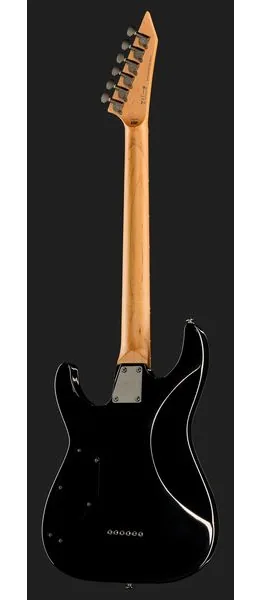 ESP LTD M-200DX NT BLB, yksityiskohta 3
