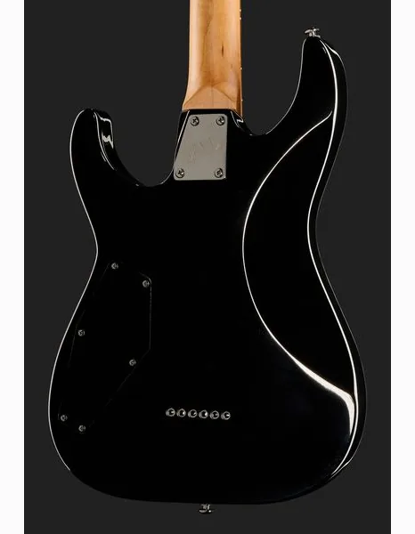 ESP LTD M-200DX NT BLB, yksityiskohta 5