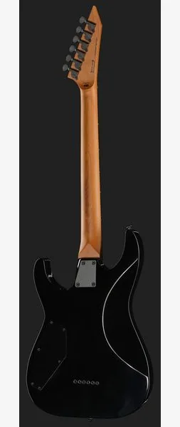 ESP LTD M-200DX NT PB, yksityiskohta 3