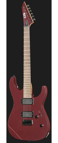 ESP LTD M-400HT SM, yksityiskohta 2