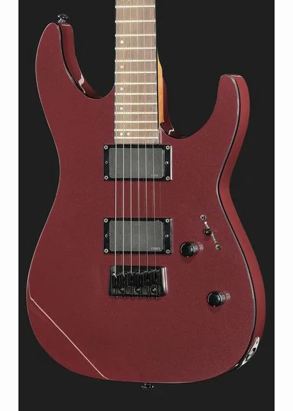 ESP LTD M-400HT SM, yksityiskohta 4